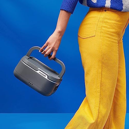 Crock-Pot Portable Electric Lunch Box Food Warmer 28oz